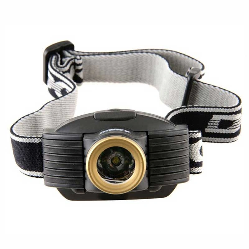 Bright Beam Brain Blaster: 285 Lumens of Headlamp Power for Night Adventures!