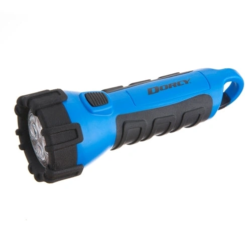 LuminaBeam: 150 Lumen Floating Flashlight - Ultimate Waterproof Illumination!